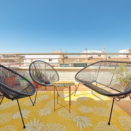 Apartamento La Fiesta, 250 M To The Sea Plus Swimming Pool Torrevieja Kültér fotó
