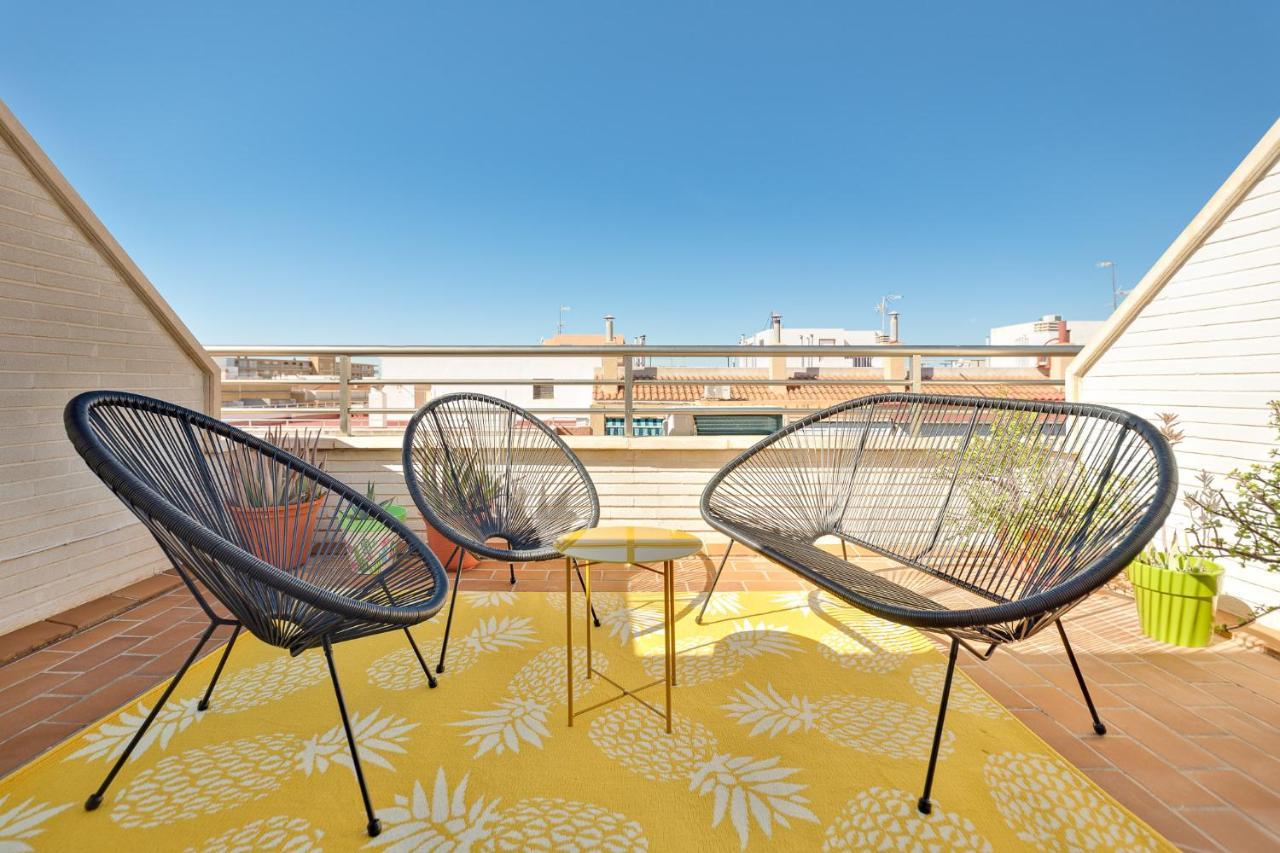 Apartamento La Fiesta, 250 M To The Sea Plus Swimming Pool Torrevieja Kültér fotó