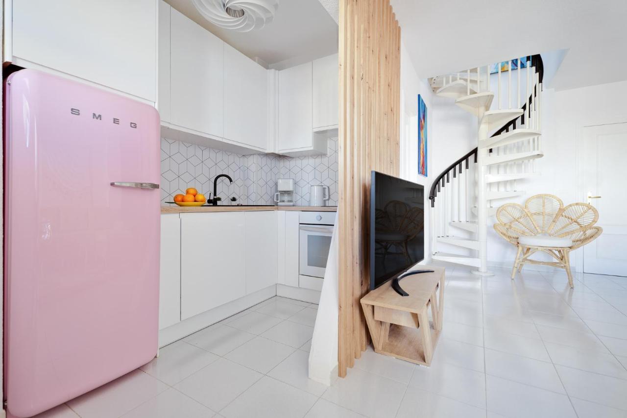 Apartamento La Fiesta, 250 M To The Sea Plus Swimming Pool Torrevieja Kültér fotó